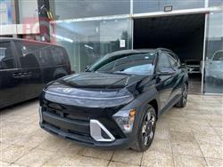 هيونداي كونا